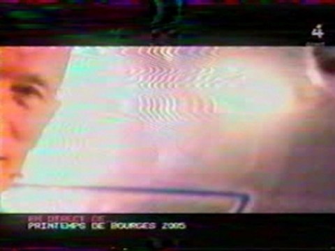 DE PALMAS à Bourges au paradis