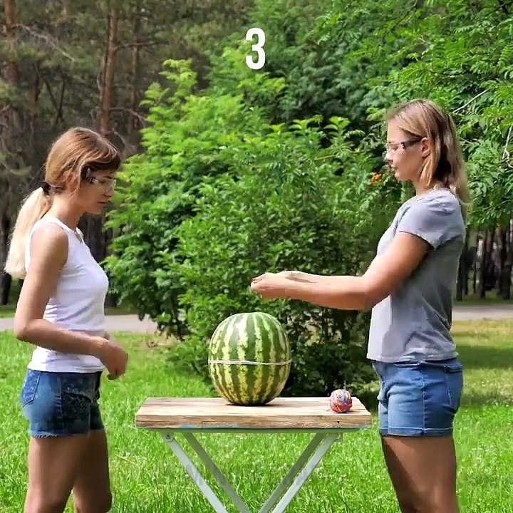 Unusual Hacks With Healthy Food || 5-Minute Decor Tricks With Fruits And Veggies!