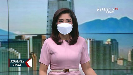 PPKM Darurat, Petugas Bubarkan Gerombolan Pemuda yang Sedang Pesta Miras