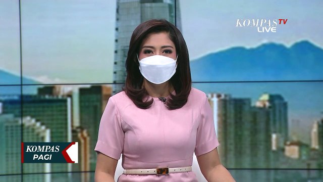 PPKM Darurat, Petugas Bubarkan Gerombolan Pemuda yang Sedang Pesta Miras