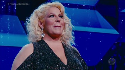 Angelica se apresenta no Canta Comigo 3 com hino do orgulho LGBTQIA+ na Record TV