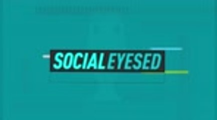 Socialeyesed - Italy win Euro 2020