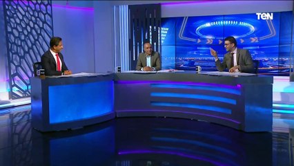 "أول مرة يلعبوا بواقعية".. تعليق محسن لملوم وخالد عامر على فوز الأرجنتين ببطولة كوبا أمريكا