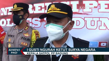 Kafe Sembunyikan Pengunjung saat PPKM Darurat, Polisi: Jika Disengaja Bisa Dipidana