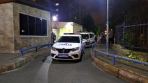İstanbul Eğitim ve Araştırma Hastanesi önünde silahlı saldırı: 3 yaralı