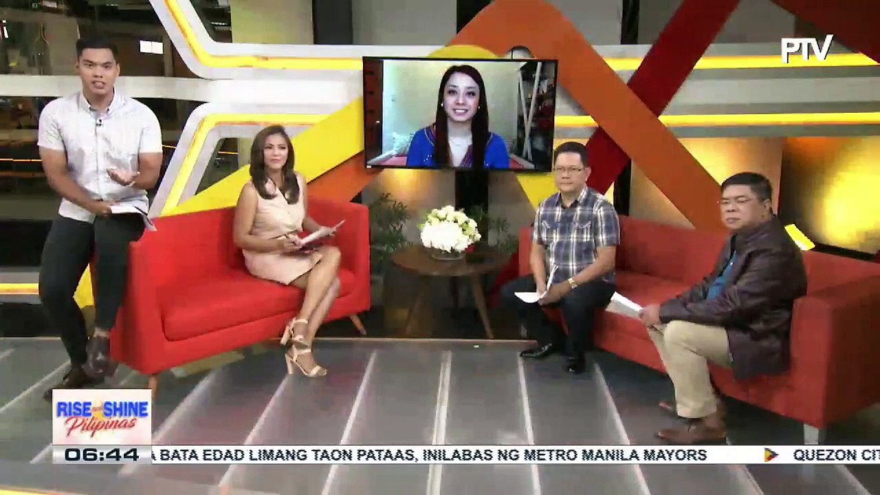 Shawntel Nicole Nieto, kauna-unahang Filipina recipient ng 2021 Diana Award