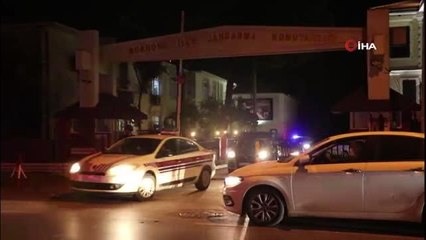 Son dakika! İzmir merkezli 47 ilde FETÖ operasyonu: 229 gözaltı kararı