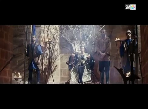 HBAL RIH trailer 4K اعلان مسلسل حبال الريح