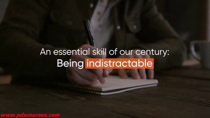 We Are What We Pay Attention To