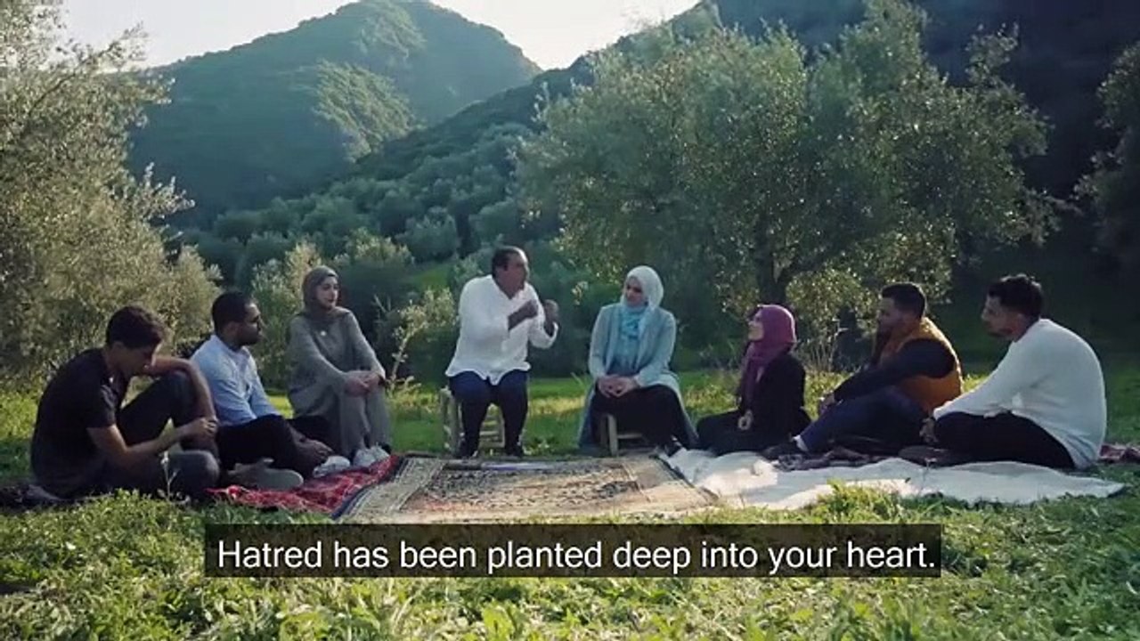 منازل الروح _ ازاى تخرج من حياتك شخص ظلمك وأذاك؟نصائح عملية مجربة