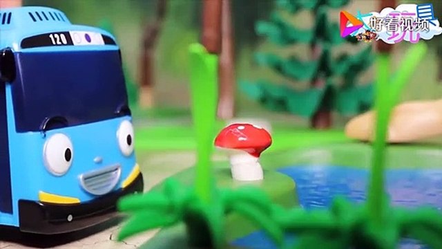 Xiao Ming ate poisonous mushrooms on the side of the road, making everyone worried for him!