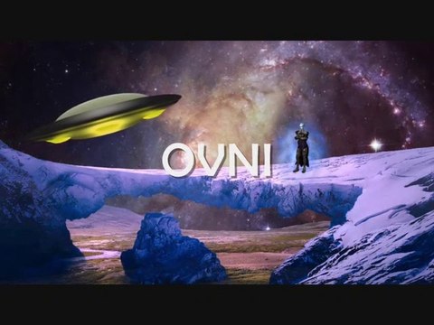 Ovni parte 5, Forma y movimiento de los platos voladores - razas de extraterrestres - personalidades en la investigación ovni.