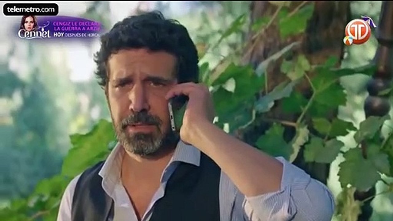 HERCAI -cap 15 temporada 03