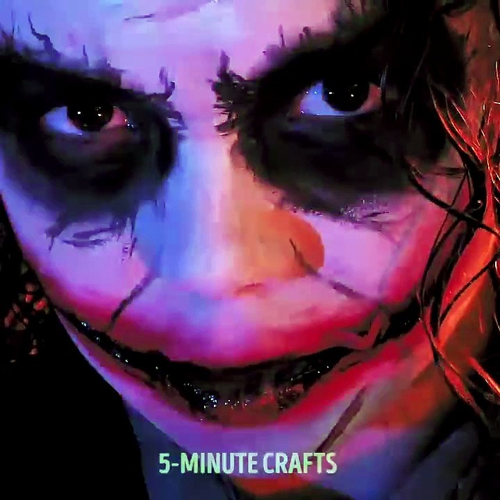 17 Tv And Movie Makeup Diys For Your Sfx Look