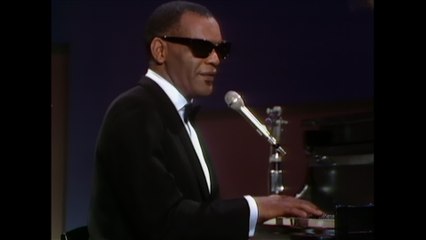 Ray Charles - Yesterday (Live On The Ed Sullivan Show, December 3, 1967)