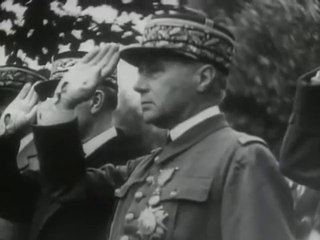 الحرب العالمية الثانية - التاريخ الكامل 03