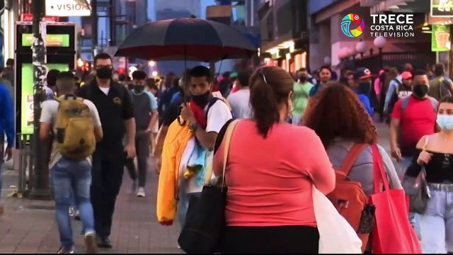 Costa Rica Noticias – Edición domingo 11 de julio del 2021