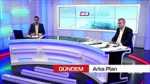 Paralel yapının yargı darbesinin arka planı ne?