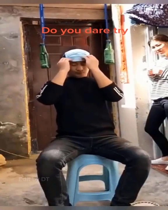 Try not to laugh_ cant stop laugh video_[have fun with us]