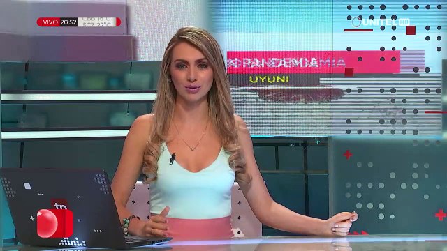 ‘La hija predilecta de Bolivia’, Uyuni, celebra su aniversario golpeado por las pérdidas que dejó la pandemia