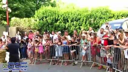 ST ELOI 11JUILL2021 - Course de caisse a savon TRETS