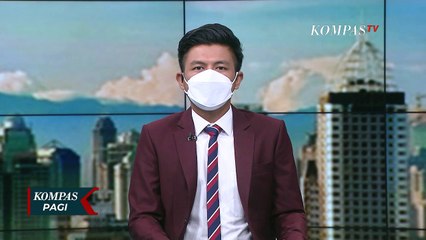 Kecelakaan Bus Tol Pemalang-Batang, 7 Orang Meninggal Dunia