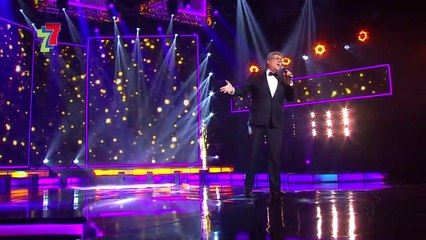 El gran opening - Ricardo Padilla - Ni amante, ni amor, ni nada