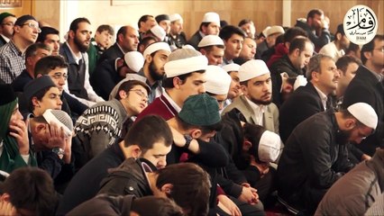 Kâbe'nin Rabbine yemin olsun ki biz kazandık