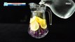 [HEALTHY] Drink The Whole Mineral?! Red Cabbage Lemon Water, 기분 좋은 날 210712