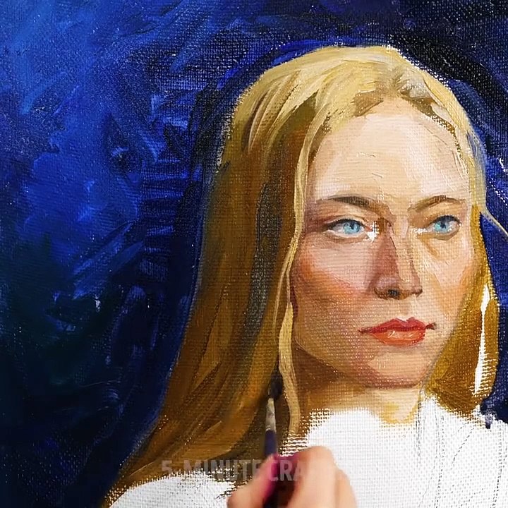 31 Portrait Drawing Hacks And Tricks