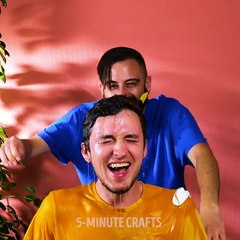 25 Simply 5 Minute Crafts With Balloons