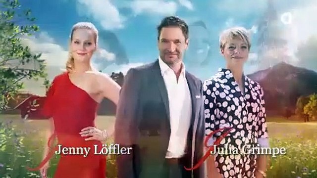 Sturm der Liebe Folge 3330 Romy rettet Paul