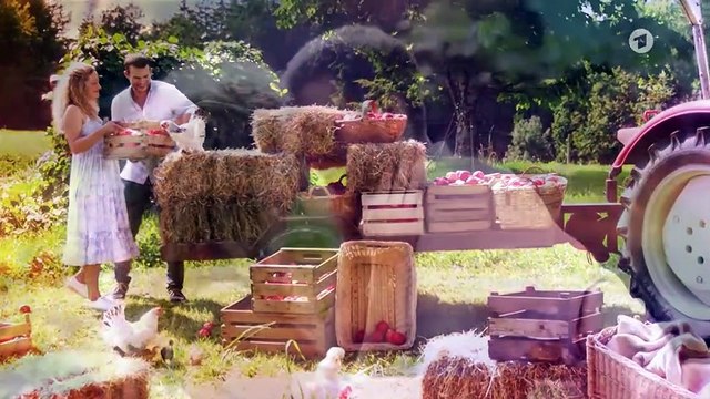 Sturm der Liebe Folge 3496 Ein neuer PR-Manager (2)