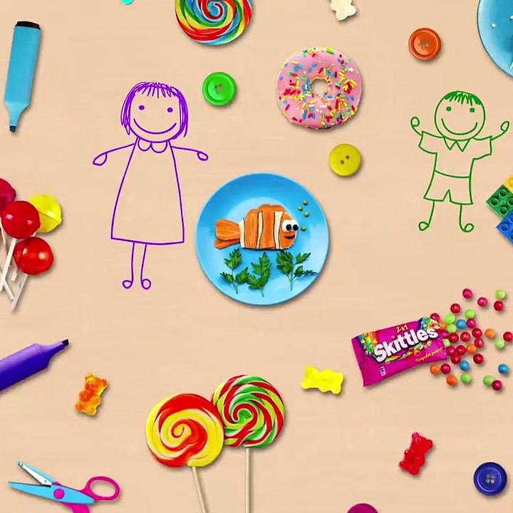 5-Minute Crafts Family Girls Hacks/ Hacks For Girls/ Five Minute Craft