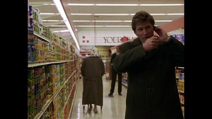 Guarding Tess Movie (1994) - Shirley MacLaine, Nicolas Cage, Austin Pendleton