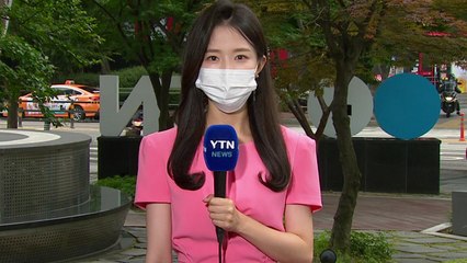[날씨] 전국 폭염특보 속 찜통더위...강한 소나기 주의 / YTN