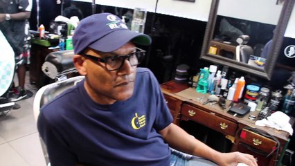 SHOP TALK: GAY FINGERS 3 OF 3