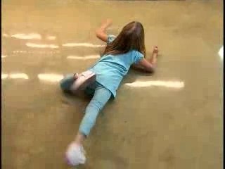 In The Motherhood Grocery Disaster