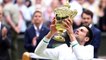 Djokovic triumphs at Wimbledon to win 20th Grand Slam title