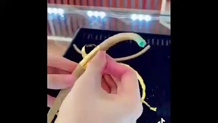 Clip đo trọng lượng thật của kiềng, vòng vàng cưới