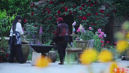 Teh lebih daripada sekadar minuman, tetapi gaya hidup