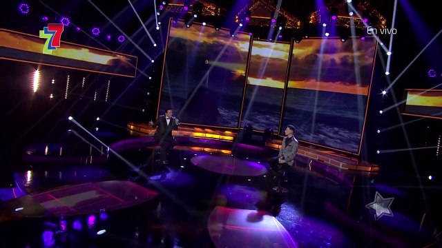 Zorán y Rogelio Cisneros - Ella