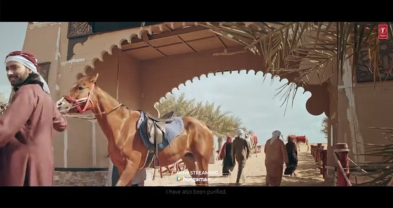 Pakeezgi Official Video _ Satinder Sartaaj _ Beat Minister _ Latest Songs 2021 _ T-Series(480P)