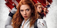 Black Widow Scarlett Johansson  Review Spoiler Discussion