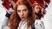 Black Widow Scarlett Johansson  Review Spoiler Discussion