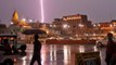 Rajasthan: 20 People died due to lightning strike