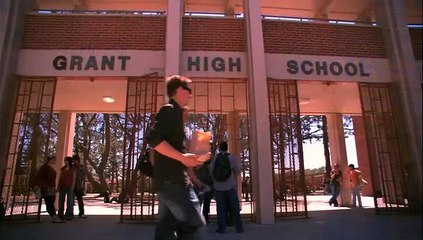 The Secret Life of the American Teenager S01E18