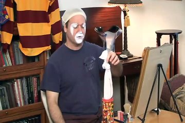 IMS Gold Series Vol 13 Clowning 101 by Chuck Crespo