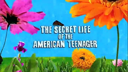 The Secret Life of the American Teenager S01E08