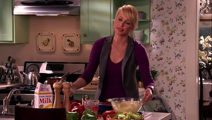 The Secret Life of the American Teenager S02E09